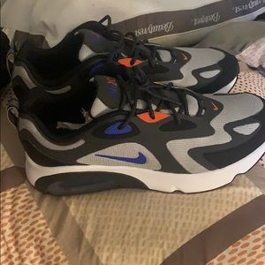 Men’s Nike air max 200